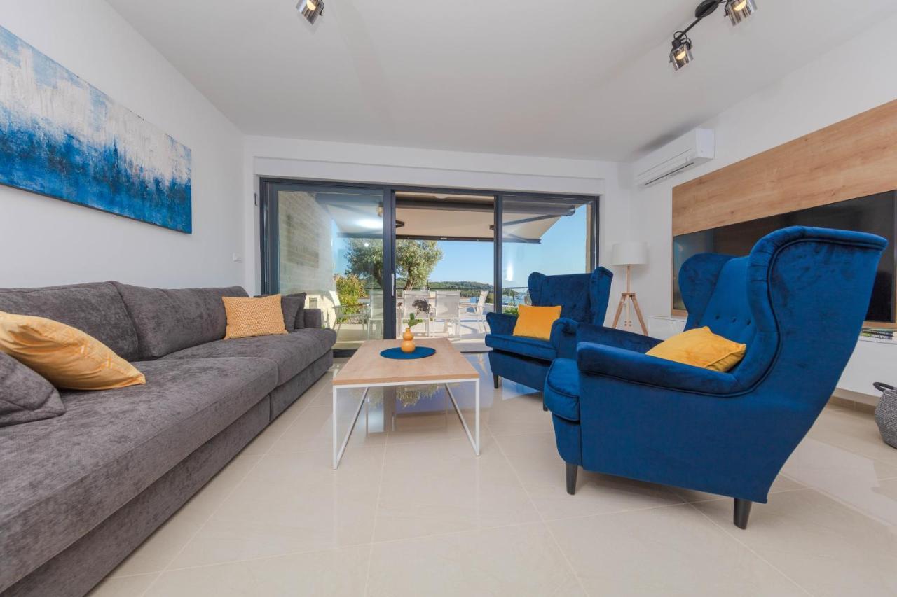 Resort Banjole - Apartman Indigo المظهر الخارجي الصورة