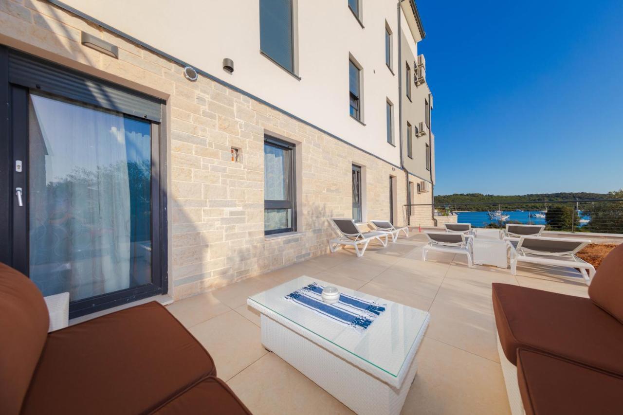 Resort Banjole - Apartman Indigo المظهر الخارجي الصورة