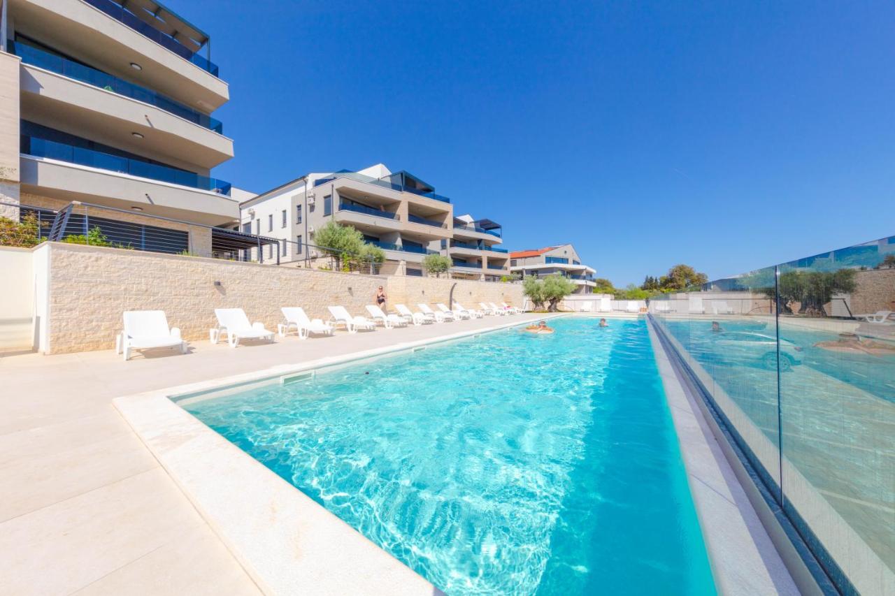 Resort Banjole - Apartman Indigo المظهر الخارجي الصورة