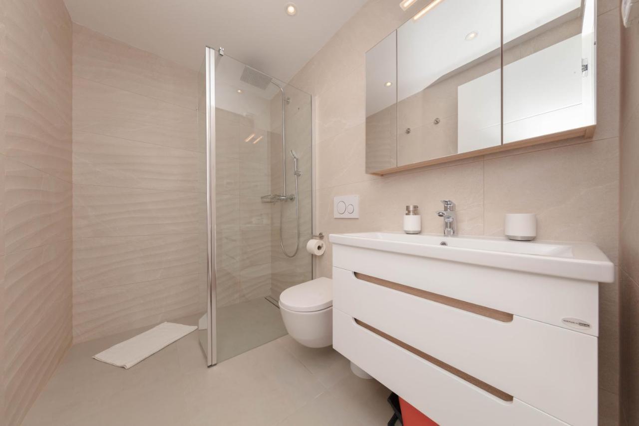 Resort Banjole - Apartman Indigo المظهر الخارجي الصورة