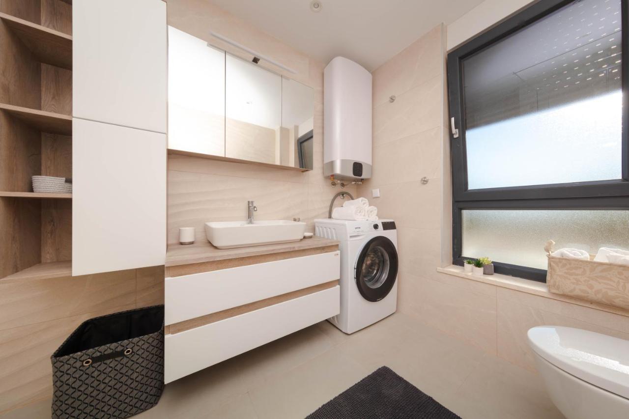 Resort Banjole - Apartman Indigo المظهر الخارجي الصورة