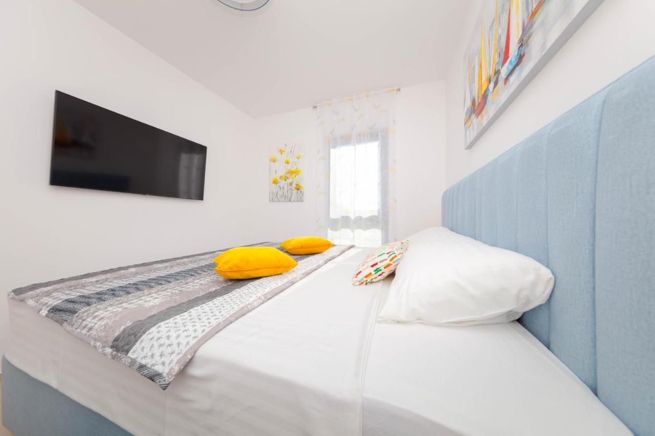 Resort Banjole - Apartman Indigo المظهر الخارجي الصورة