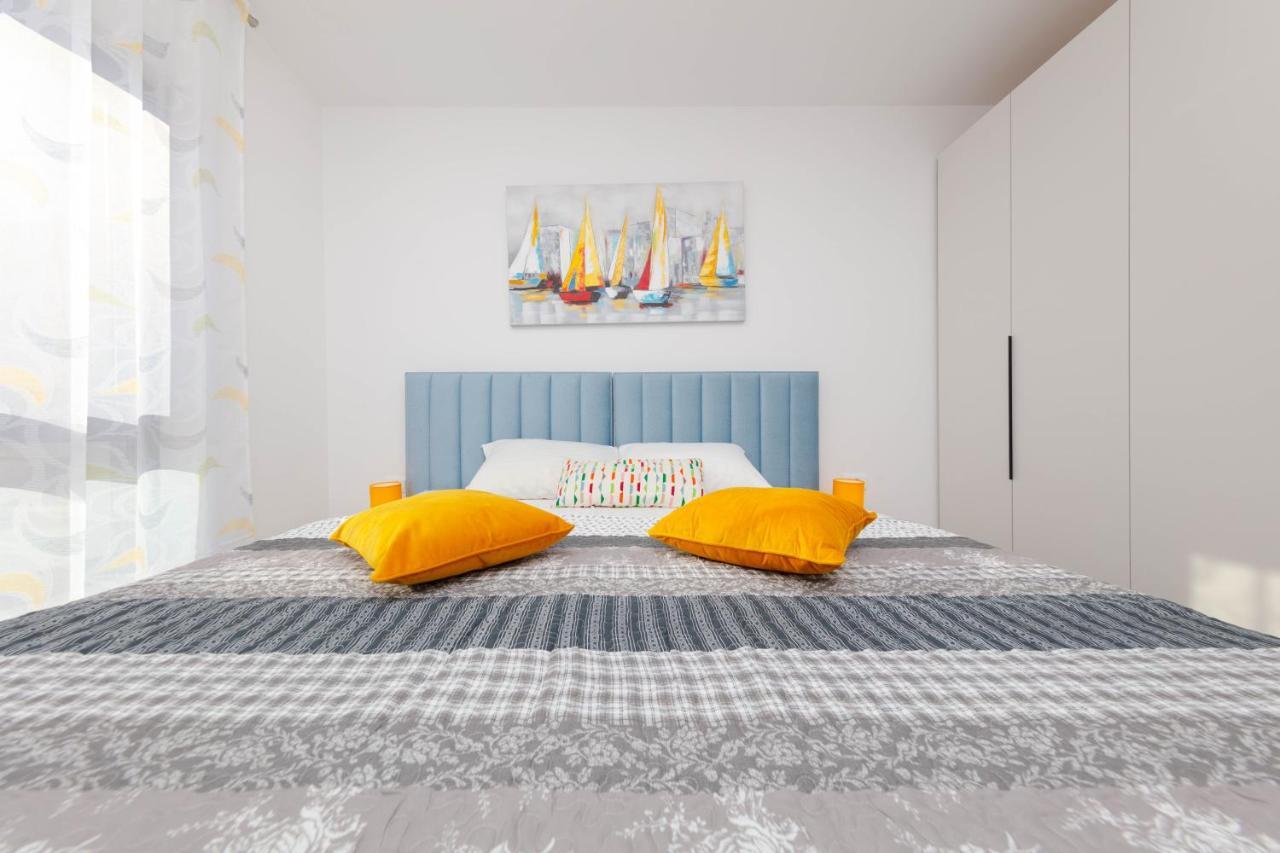 Resort Banjole - Apartman Indigo المظهر الخارجي الصورة
