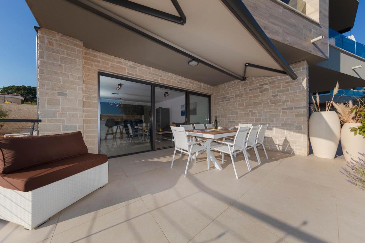 Resort Banjole - Apartman Indigo المظهر الخارجي الصورة
