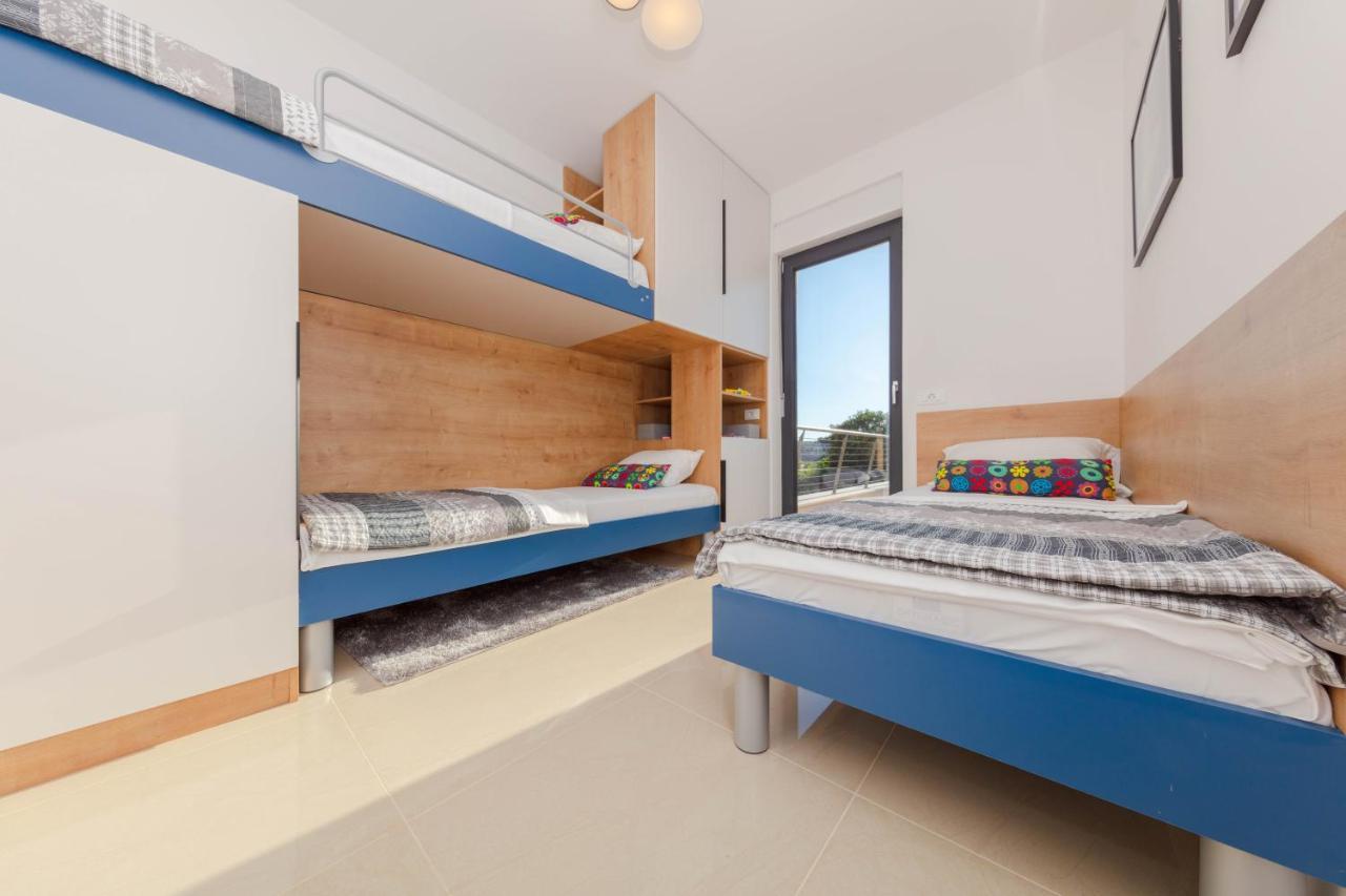 Resort Banjole - Apartman Indigo المظهر الخارجي الصورة