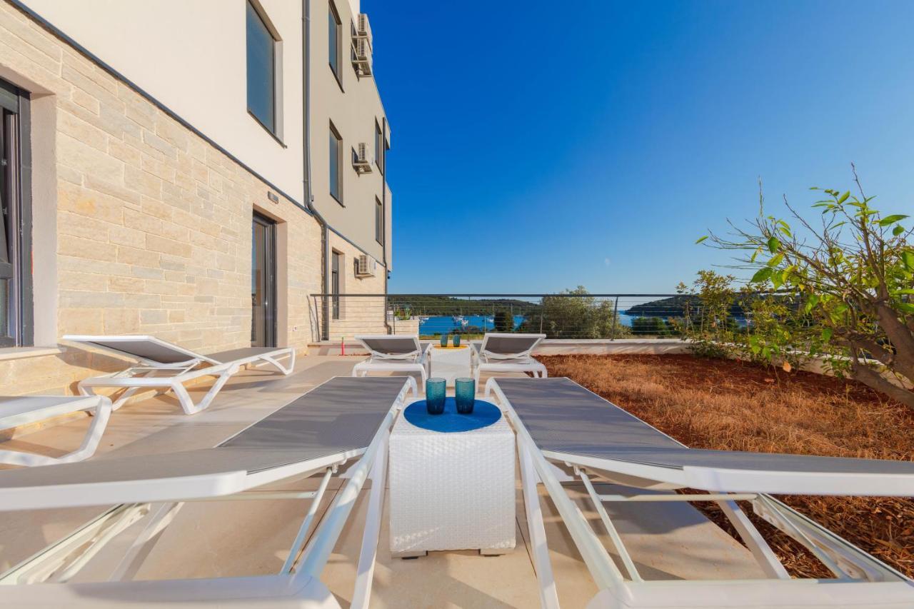 Resort Banjole - Apartman Indigo المظهر الخارجي الصورة