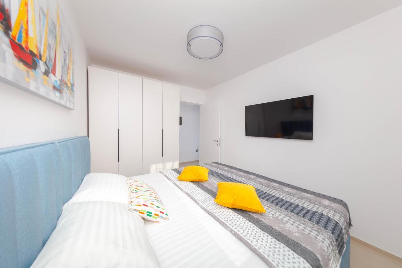 Resort Banjole - Apartman Indigo المظهر الخارجي الصورة