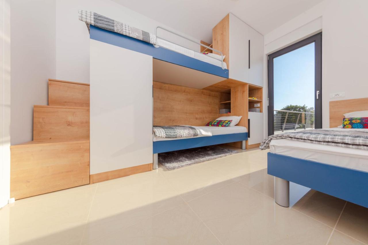 Resort Banjole - Apartman Indigo المظهر الخارجي الصورة