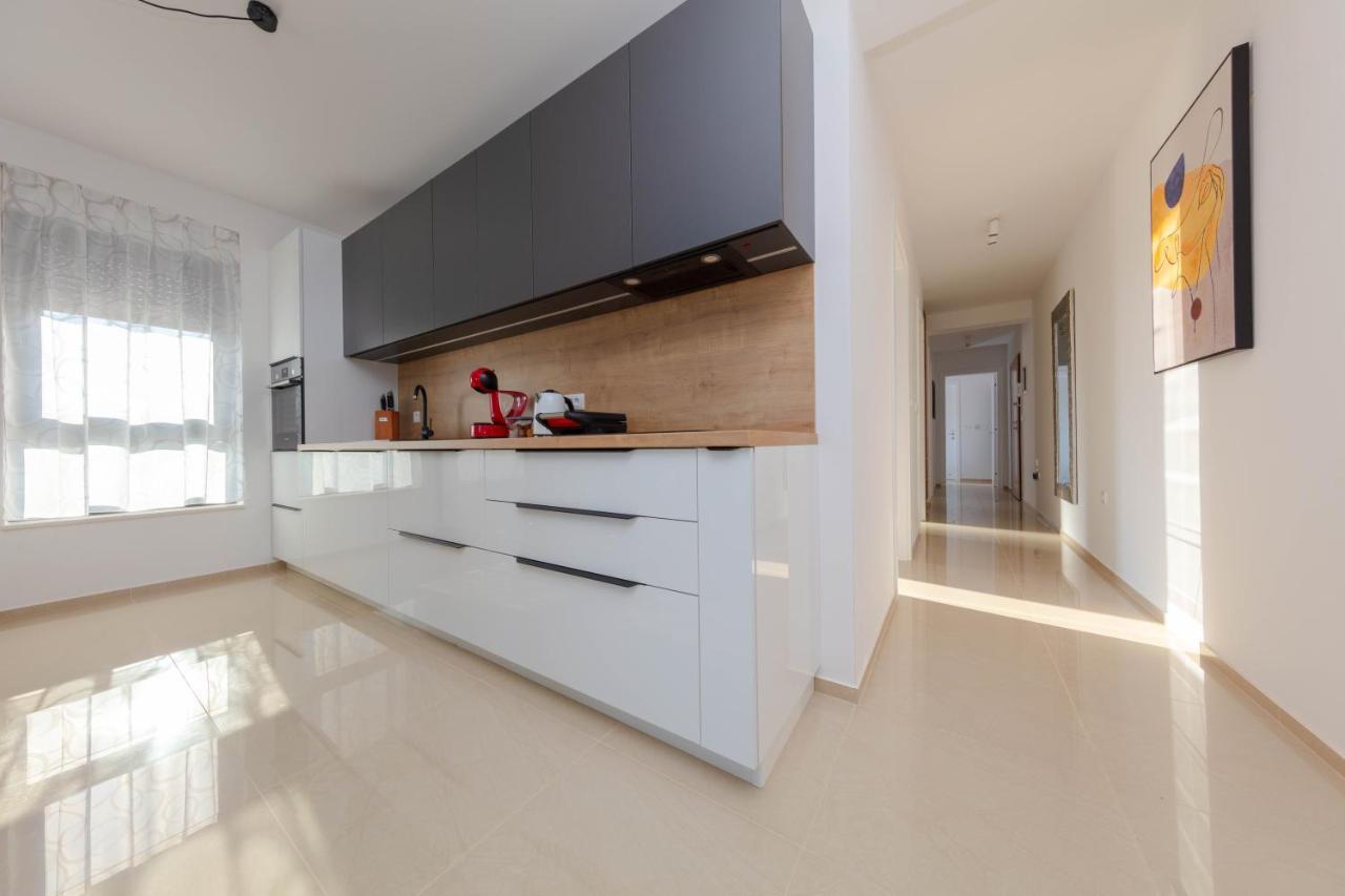 Resort Banjole - Apartman Indigo المظهر الخارجي الصورة